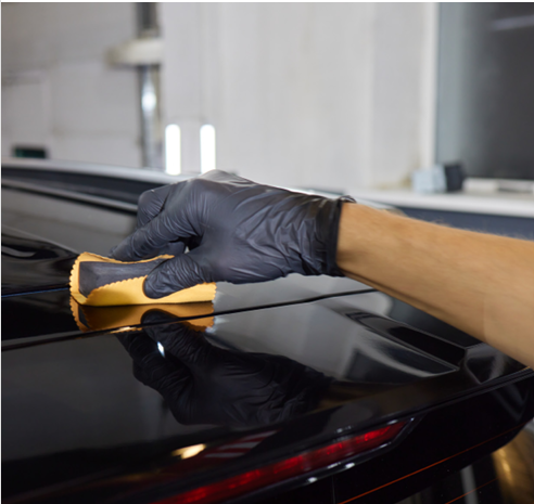 Ceramic Coating