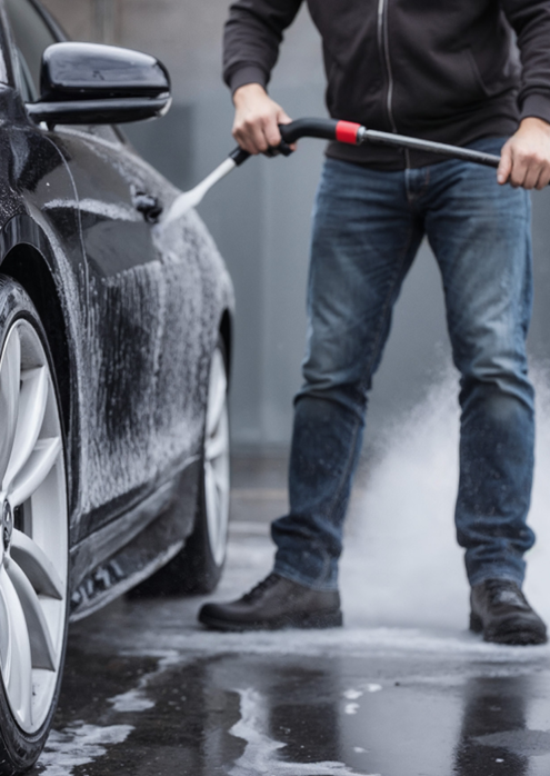 Premium Wash